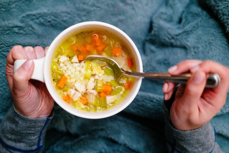 Chronic Disease Soup