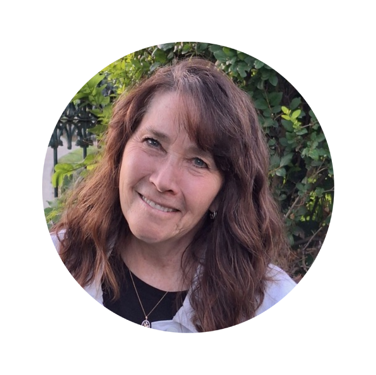 About Rebecca Nichols