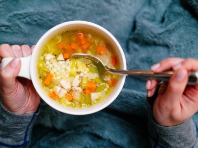 Chronic Disease Soup